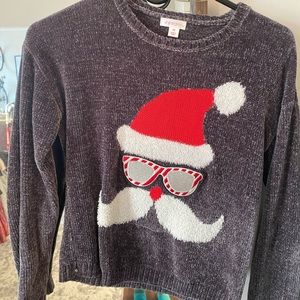 Christmas sweater. Worn once.